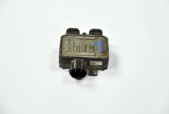 FORD RANGER 2.5 TDCİ ÇIKMA PARÇA FAN BEYNİ_